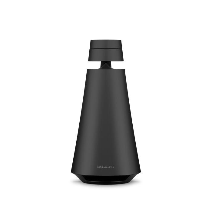 Beosound 1, Black (Second life)