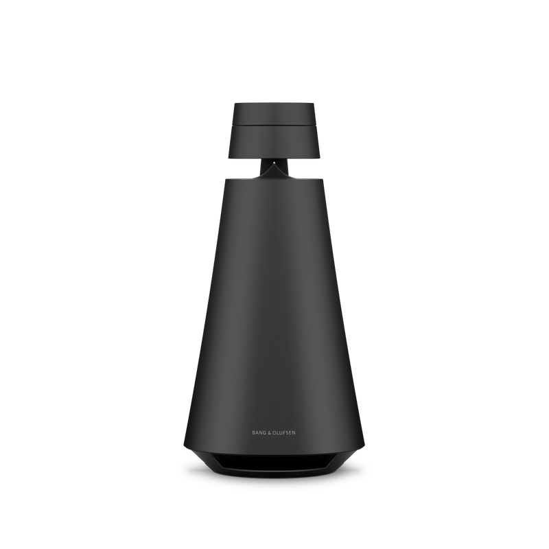 Beosound 1, Black (Second life)
