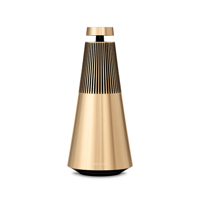 Beosound 2, Gen 1, Gold tone inkl. GVA (Second life)