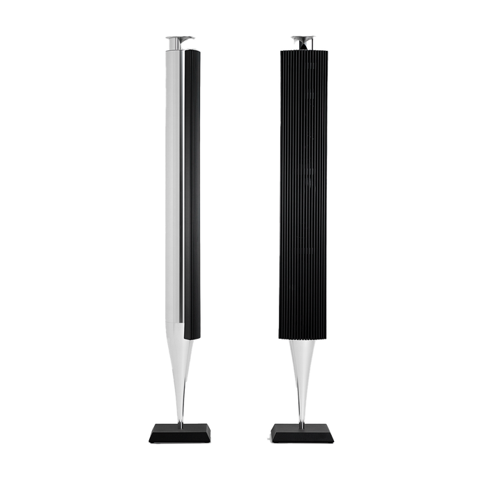 Beolab 18 Back Panel Bang og Olufsen | Beolab 18 | Oplev ikoniske B&O højttalere