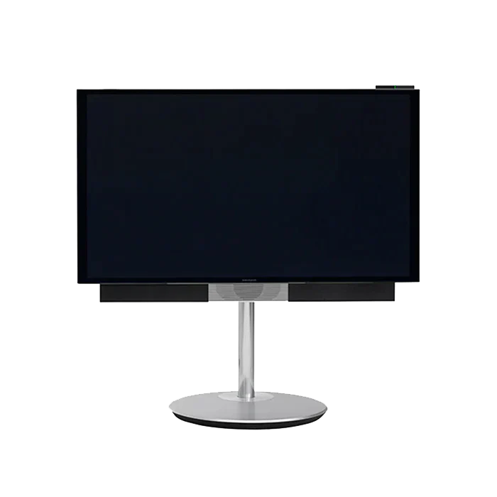 Beovision Avant, 85", Motoriseret gulvstand (Second life)
