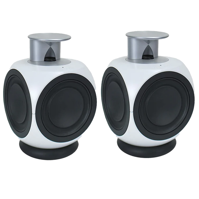 Beolab 3, White (Second life)