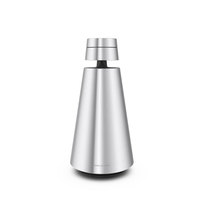 Beosound 1, Natural Silver inkl. GVA (Second life)