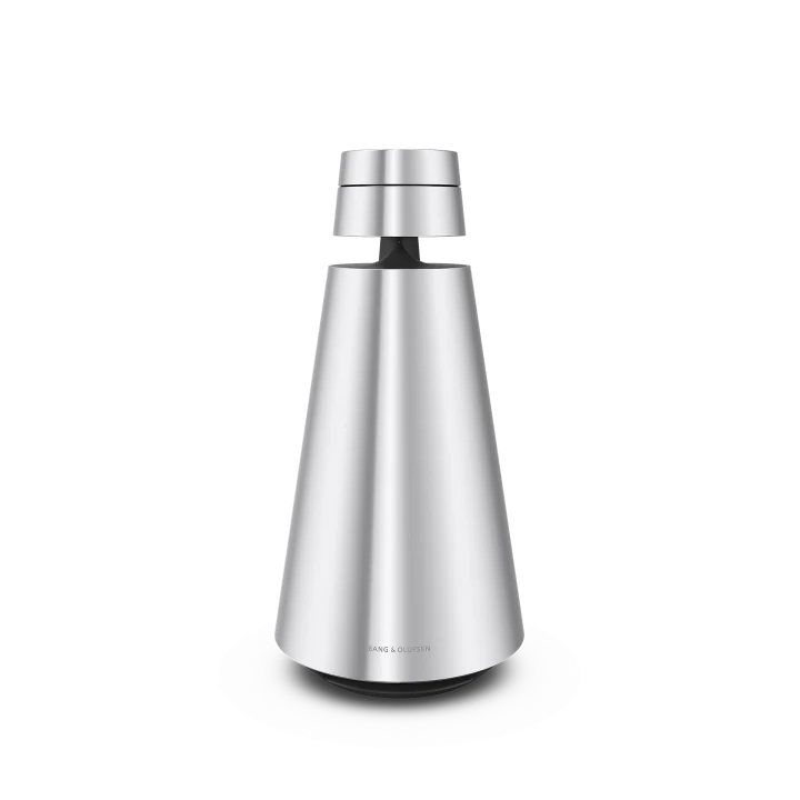 Beosound 1, Natural Silver (Second life)