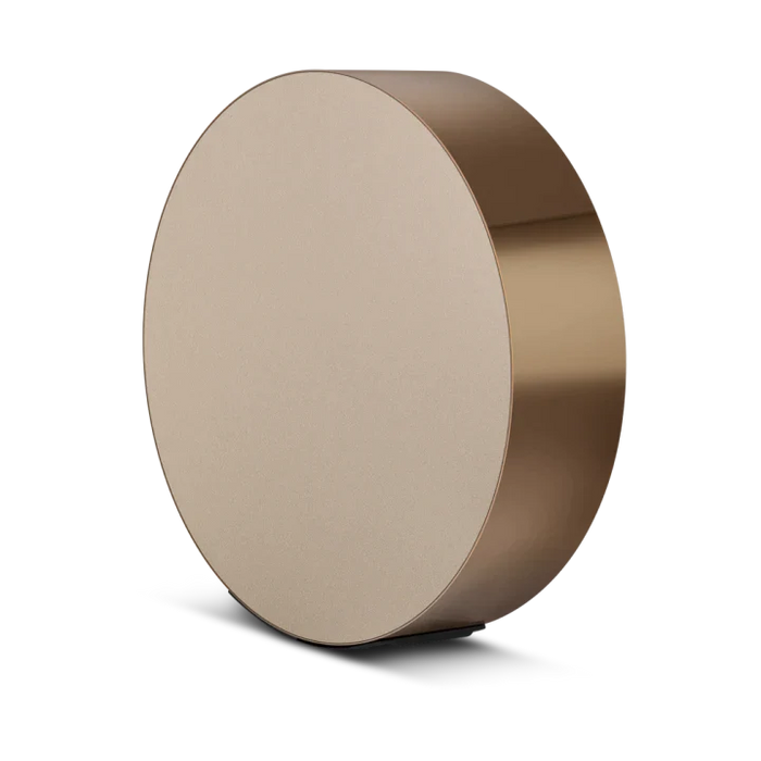 Beosound Edge, Bronze tone wall (Second life)