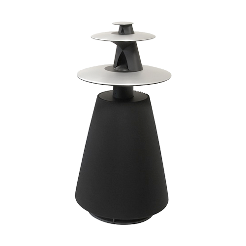 Beolab 5, 2003-2010, Black (Second life)